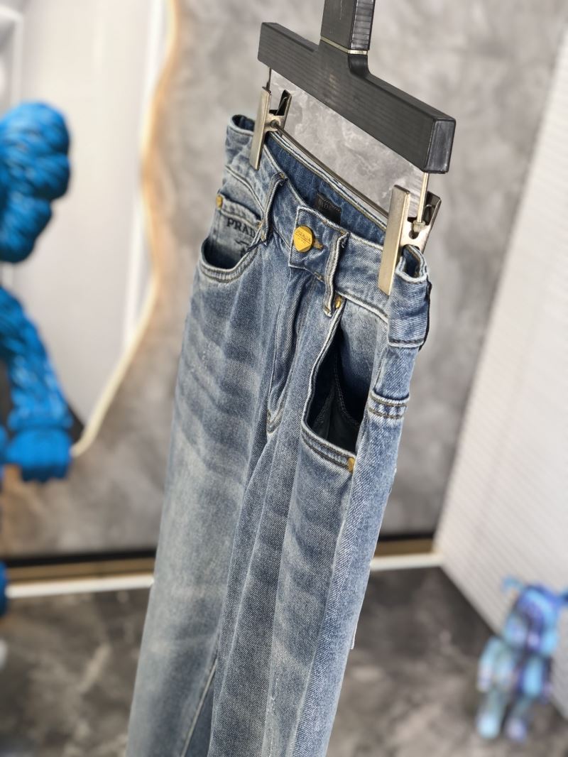 Prada Jeans